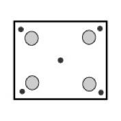 Acoustic Revive QR8 Anwendung 2