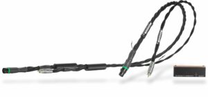 Synergistic Research | Atmosphere SX L3 Euphoria | Digital Interconnect