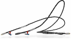 Synergistic Research | Atmosphere SX L3 Euphoria | Phono Interconnects