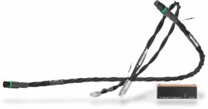 Synergistic Research | Atmosphere SX L2 Excite | Digital Interconnects