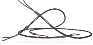 Synergistic Research | Atmosphere SX | L1 Alive Speaker Cables