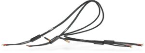 Synergistic Research | Atmosphere SX | L2 Excite Speaker Cables