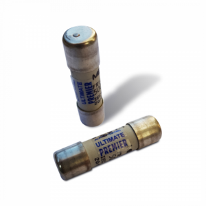 Audio Magic | SHD Beeswax Fuse | 10x38 mm