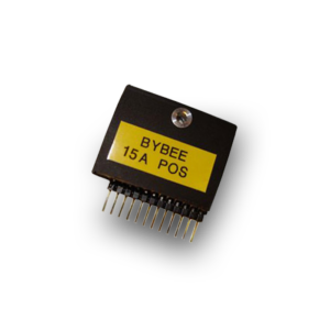 Bybee Labs | Music Rails 15 Amp | DC Power Conditioner
