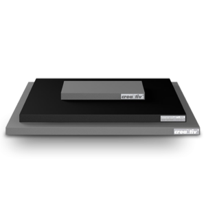 Creaktiv Systems | Sound Control Base | (equipment & speakers)