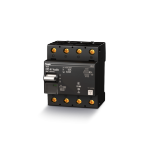 Doepke | DFS 4 F Audio Grade | Differential Switch