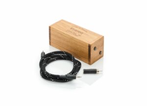 Entreq | Micro Kit | Ground Box