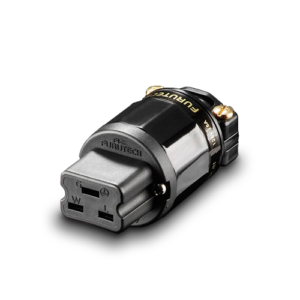 Furutech | FI-31(Gold) | C19 IEC Plug