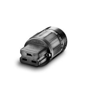 Furutech | FI-32(Rhodium) | C19 IEC Plug