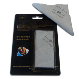 HiFi-Tuning | CD/DVD/BD NanoTuch