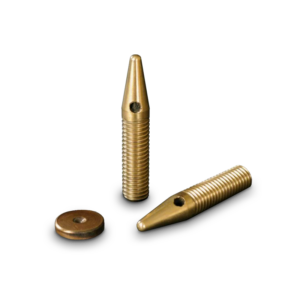High End Novum | Speaker/PMR Disc