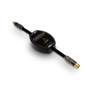 HMS | Silenzio FM/TV/SAT | Cable Antenna Isolator