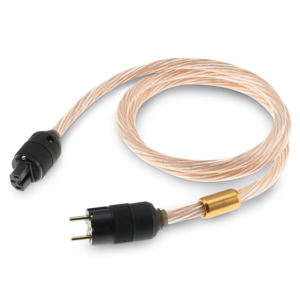 iFi Audio | Nova | Power cable