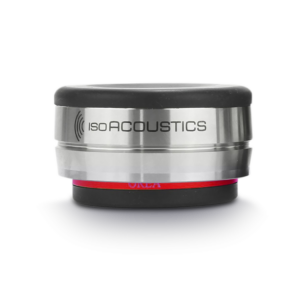 IsoAcoustics | Orea Bordeaux | Equipment or speaker feet