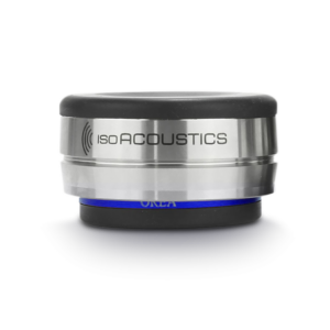 IsoAcoustics | Orea Indigo | Equipment or speaker feet