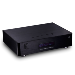 Keces Audio | P8 Ultra Low Noise | Twin or Single Power Supply
