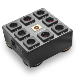 Kemp Elektroniks | POWER SOURCE PLUS | Line Conditioner