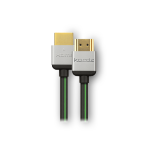 Kordz | EVO | HDMI Cable
