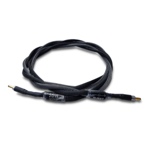 M-Way | 2DW Ref DC Cable | Streamers and DACs