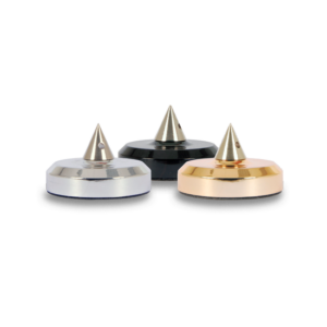 Perfect Sound | Spike fixed | d=30 mm, h=16 mm