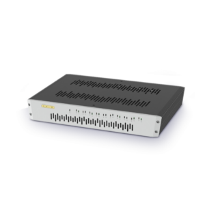 SOtM | sNH-10G | Audiophile Network Switch