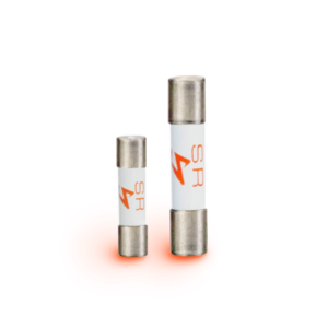 Synergistic Research | Orange Fuses | <span style="color: #ff0000;"><B>Schlußverkauf</B> -50 %!</spam>