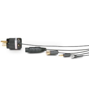 Synergistic Research | Foundation | Ground Cables