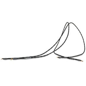 Synergistic Research  | Foundation | Speaker Cables