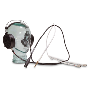 Synergistic Research | Foundation | Headphone Cable