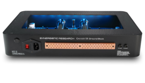 Synergistic Research | Galileo SX MKII | Active Ground Block
