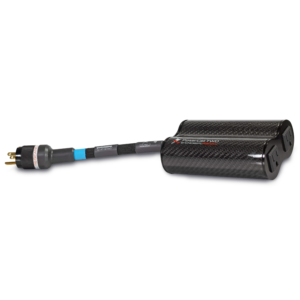 Synergistic Research | PowerCell TWO | Dual Inline Conditioner