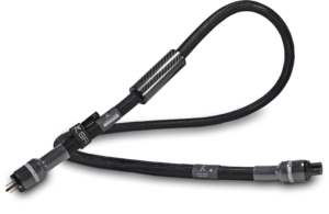 Synergistic Research | Atmosphere SX | L2 Excite Power Cable