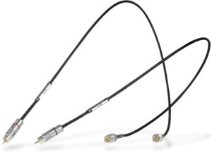Synergistic Research | Atmosphere SX | L1 Alive Interconnects