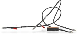 Synergistic Research | Atmosphere SX | L2 Excite Interconnects