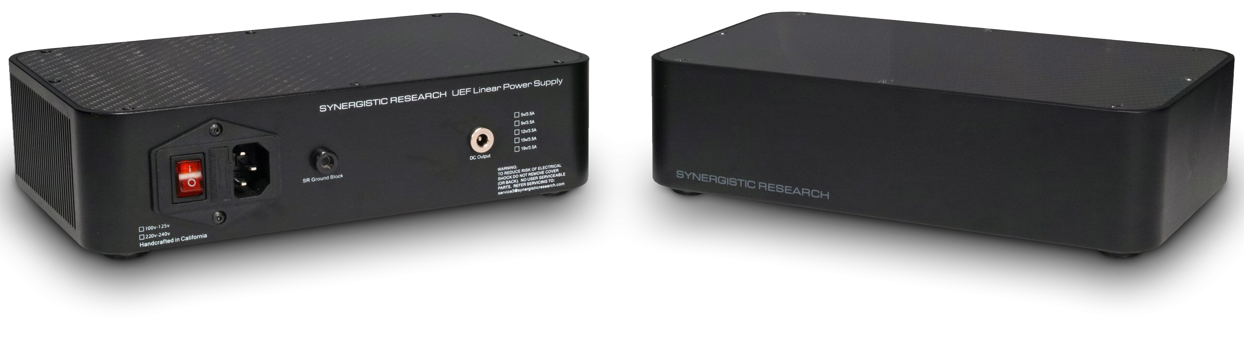 synergistic_research_linear_power_supply_back_and_front_side.png