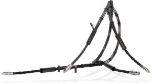 Synergistic Research | SRX series | RCA & XLR Interconnects