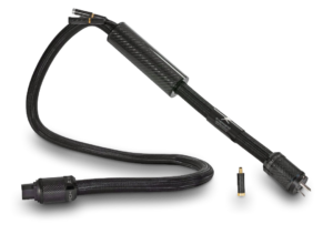 Synergistic Research | SRX | Power Cable