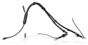 Synergistic Research | SRX | Phono Cables