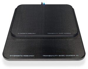 Synergistic Research | Tranquility Carbon Bases | <span style="color: #ff0000;">Huge April 2025 promotions