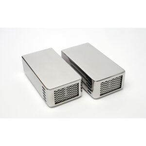Townshend Audio | Maximum Supertweeters