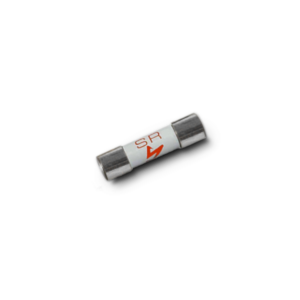 Synergistic Research | Purple UK Mains Plug Fuse | 6.3x25 mm
