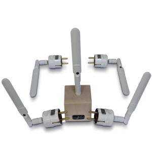 Vortex HiFi | HFO-Sigma Set | 4 + 1
