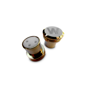 WA-Quantum | XLR female Cap