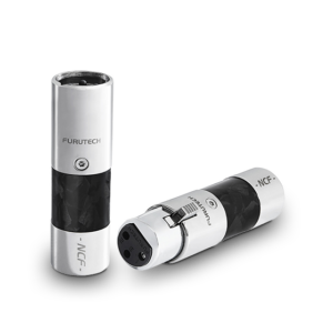 Furutech | NCF Clear Line XLR | Line Optimizers