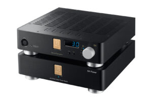 Keces | S4 | Preamplifier