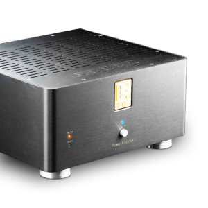 Keces Audio | S300+ | Power Amplifier