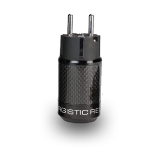 Synergistic Research | UEF Performance Enhancer | A/C Schuko mains plug