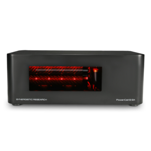 Synergistic Research | PowerCell 8 SX | Line Conditoner