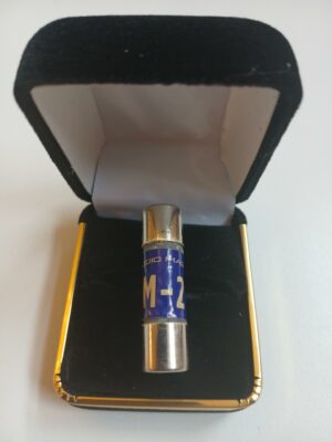 Audio Magic | M2 Masterpiece | 10×38 & 14×51 mm