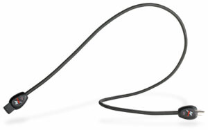 Synergistic Research | Pink | Power Cable